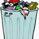 Illustration for article titled BINge Eating: When You Eat The Garbage Youve Tried To Throw Out